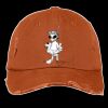 Distressed Cap Thumbnail