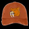 Distressed Cap Thumbnail