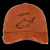 Distressed Cap Thumbnail