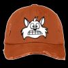 Distressed Cap Thumbnail