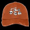 Distressed Cap Thumbnail