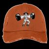 Distressed Cap Thumbnail