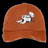 Distressed Cap Thumbnail