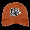 Distressed Cap Thumbnail