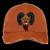 Distressed Cap Thumbnail