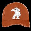 Distressed Cap Thumbnail