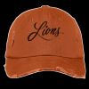 Distressed Cap Thumbnail
