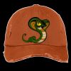 Distressed Cap Thumbnail