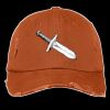 Distressed Cap Thumbnail