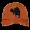 Distressed Cap Thumbnail