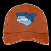 Distressed Cap Thumbnail