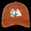 Distressed Cap Thumbnail