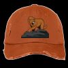 Distressed Cap Thumbnail
