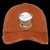 Distressed Cap Thumbnail