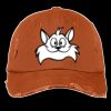 Distressed Cap Thumbnail