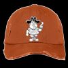 Distressed Cap Thumbnail
