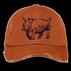 Distressed Cap Thumbnail