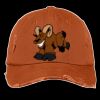 Distressed Cap Thumbnail