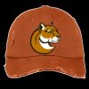 Distressed Cap Thumbnail