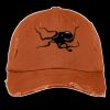 Distressed Cap Thumbnail