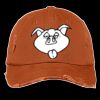Distressed Cap Thumbnail