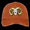 Distressed Cap Thumbnail