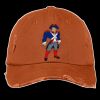Distressed Cap Thumbnail