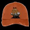 Distressed Cap Thumbnail