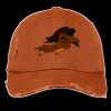 Distressed Cap Thumbnail