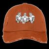 Distressed Cap Thumbnail