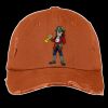 Distressed Cap Thumbnail