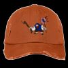Distressed Cap Thumbnail