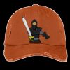 Distressed Cap Thumbnail