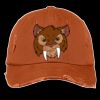 Distressed Cap Thumbnail