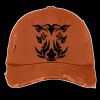 Distressed Cap Thumbnail