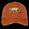 Distressed Cap Thumbnail