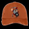 Distressed Cap Thumbnail
