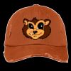 Distressed Cap Thumbnail