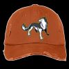 Distressed Cap Thumbnail