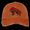 Distressed Cap Thumbnail