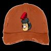 Distressed Cap Thumbnail