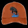 Distressed Cap Thumbnail