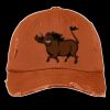 Distressed Cap Thumbnail