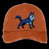 Distressed Cap Thumbnail