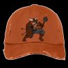 Distressed Cap Thumbnail