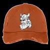 Distressed Cap Thumbnail