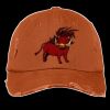 Distressed Cap Thumbnail
