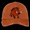 Distressed Cap Thumbnail