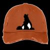 Distressed Cap Thumbnail