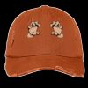 Distressed Cap Thumbnail